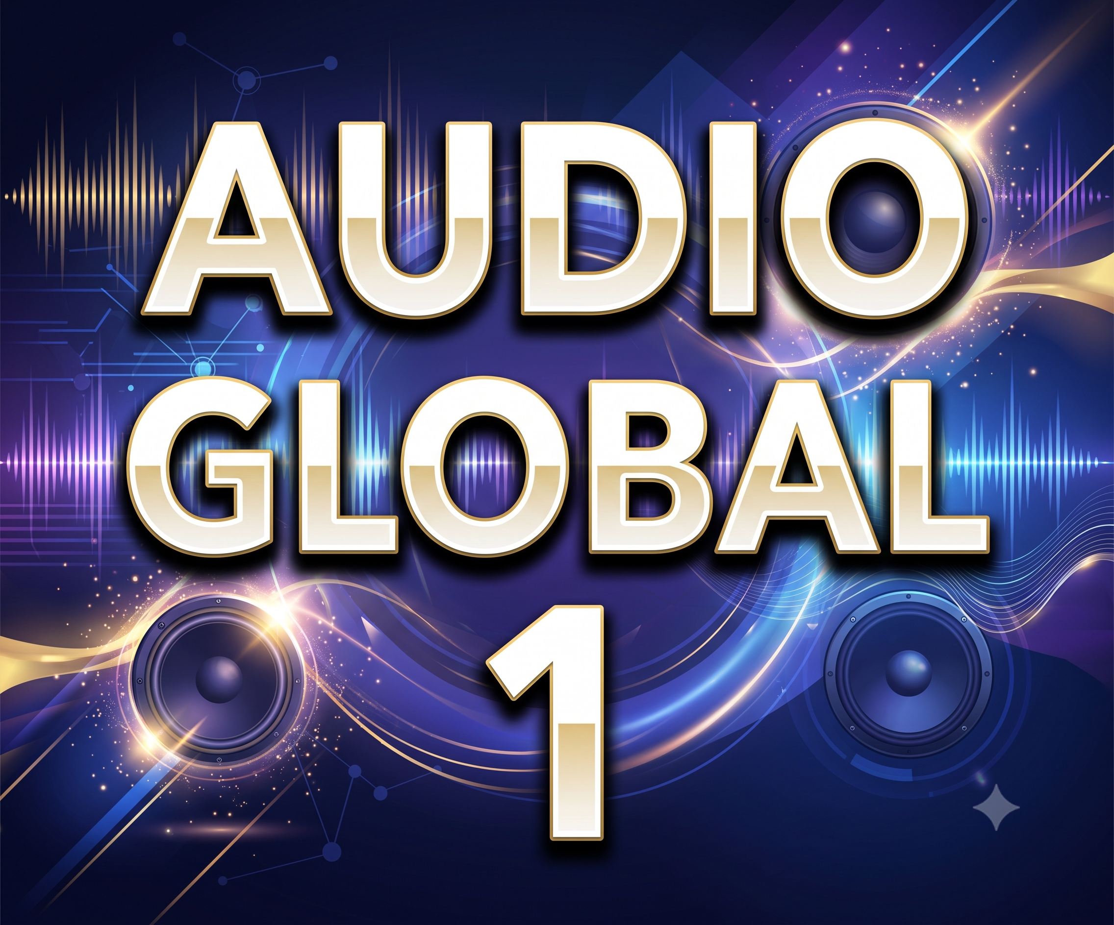 AUDIO  GLOBAL 1 Miễn phí